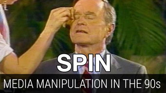 Spin media image