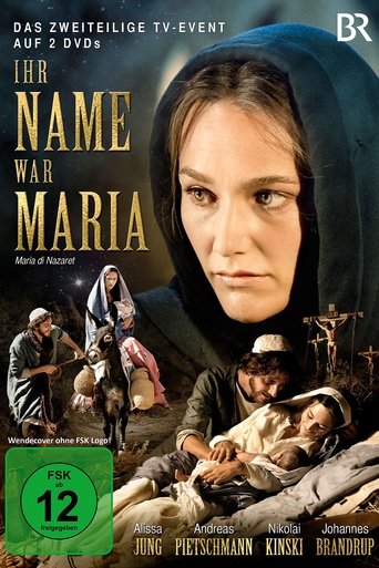 María de Nazaret
