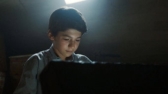 Merhaba Güzel Vatanim (2019)