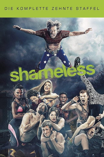 Staffel 10