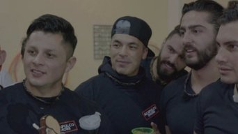 Episódio Episódio 4 da série Acapulco Shore