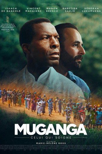 Muganga — Posters 4