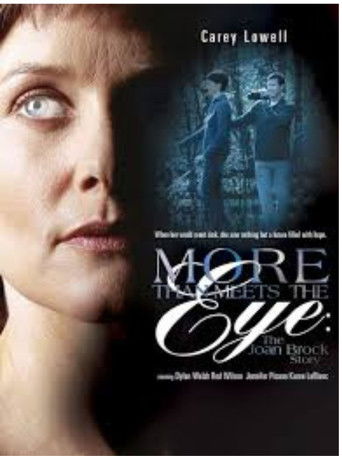 More Than Meets the Eye: The Joan Brock Story (2003)