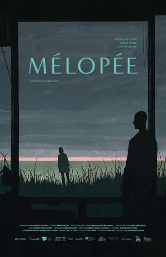 Poster of Mélopée