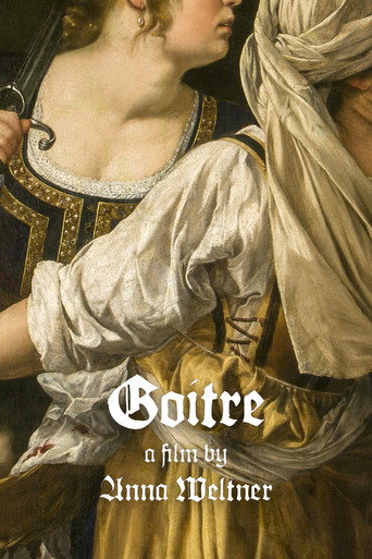 Goitre (2021)