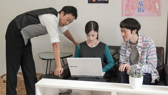 Episode 60 — Episode 60