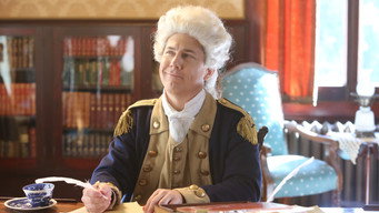 Chris Parnell — photo 7