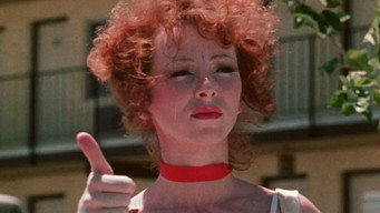 Red Heat (1981)