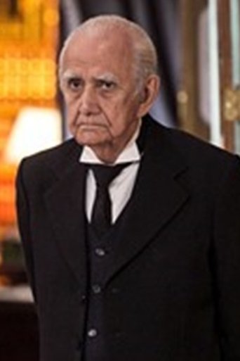 Image of Pedro Farah