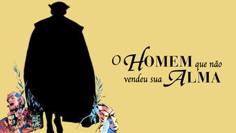 Cena de O Homem Que Não Vendeu Sua Alma
