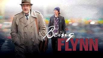 #6 Being Flynn