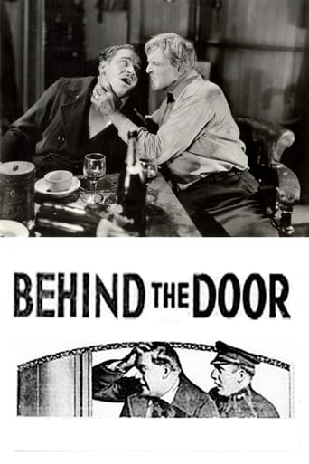 Behind the Door en streaming 