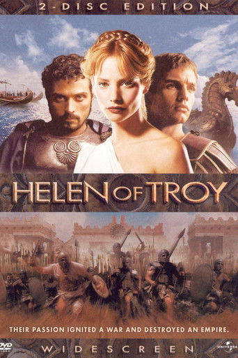 Helen of Troy (2003)