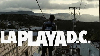 La playa DC (2012)