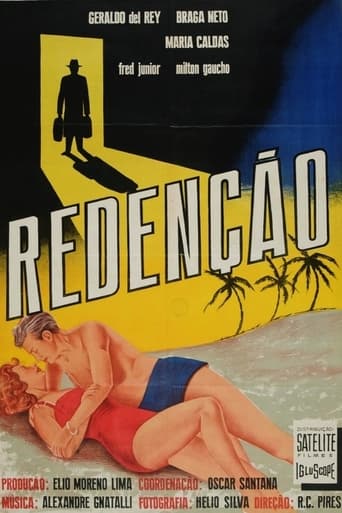 Poster of Redenção