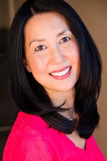 Image of Rosy Hong