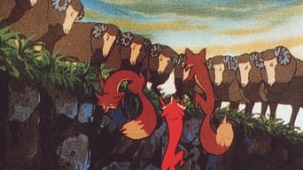 Episode 13 — Goats of Hell's valley