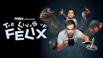 The Lives of Felix (2023)