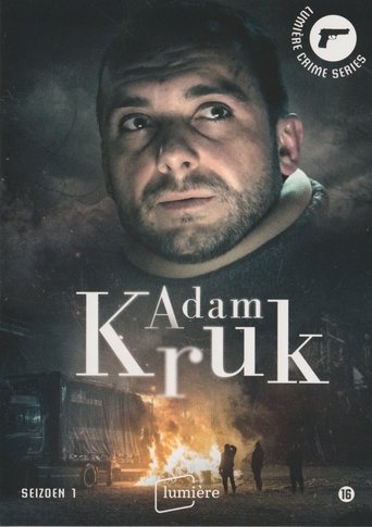 Adam Kruk