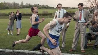 Race To Glory: The Emil Zatopek Story (2021)