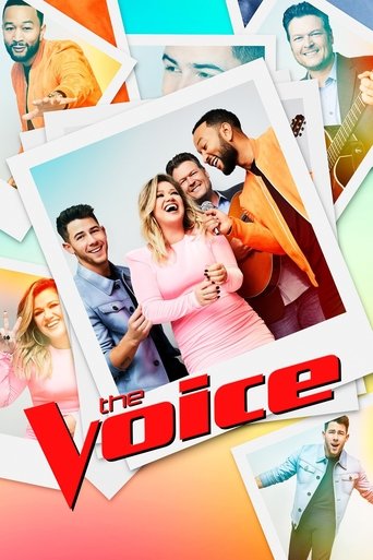 The Voice