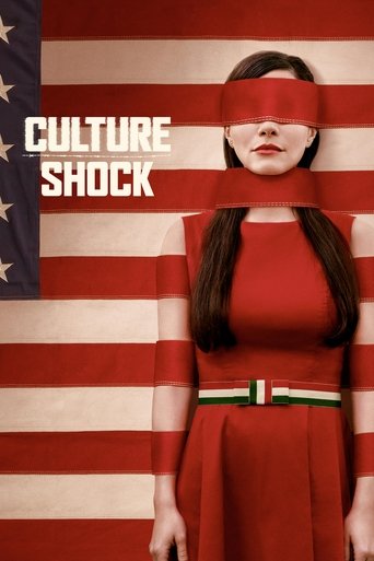 Poster för Into the Dark: Culture Shock