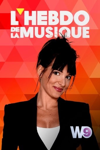 L'hebdo de la musique: Season 1