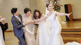 Oh Marriage (2022-2023)
