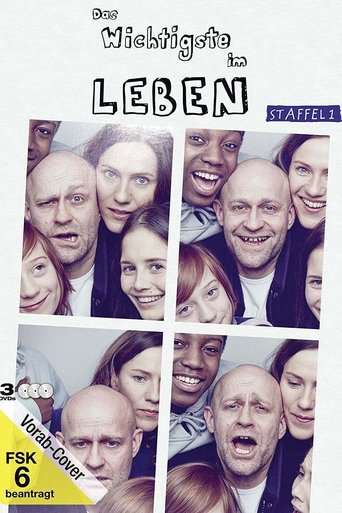 Das Wichtigste im Leben: Season 1