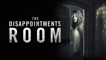 #11 The Disappointments Room