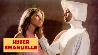 #24 Sister Emanuelle