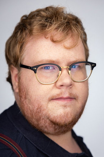 Andrew Van Ostade