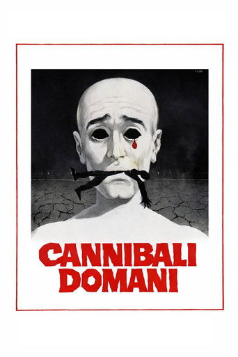 Cannibals Tomorrow (1983)
