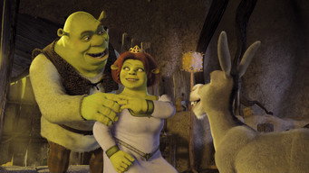 Shrek 2 backdrop 10