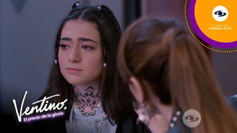 Cena de Episódio 11