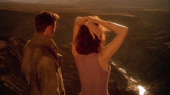 #13 Dust Devil