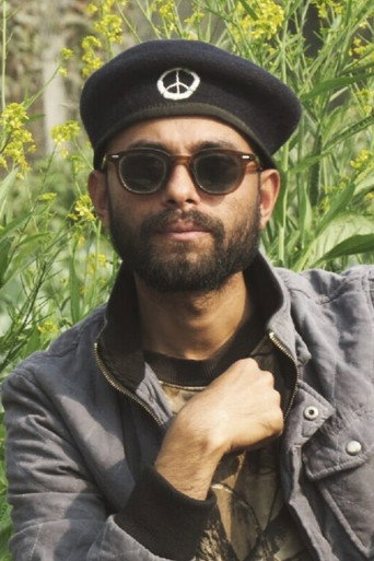 Jivan Dahal