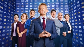 Jeopardy! Masters - S2E01