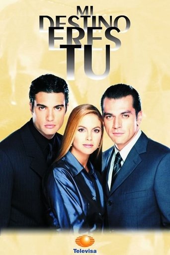 Mi Destino Eres Tú: Season 1