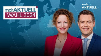 MDR aktuell - S1E01