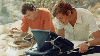 Let's Play Hide and Seek (1970)