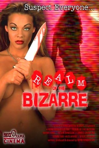 Realm of the Bizarre