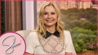 Episode 20 — Mira Sorvino, Cristela Alonzo