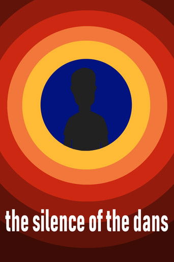 The Silence of the Dans poster