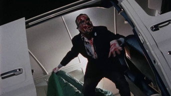 Horror House on Highway Five (1985)