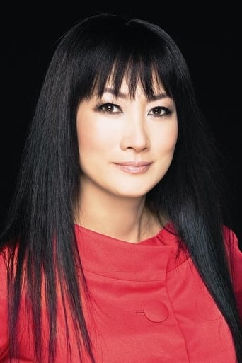 Image of Kimiko Yo