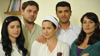 Srugim - S2E01