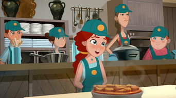 Galeria 3 - Mary Superchef