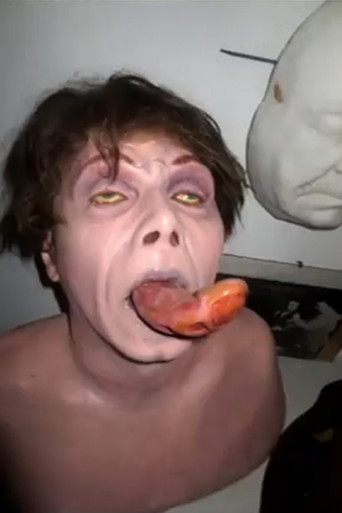 The Making of The Beast Within