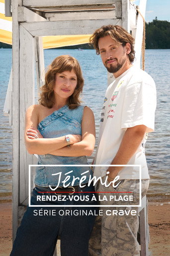 J&eacute;r&eacute;mie: rendez-vous &agrave; la plage (2025)